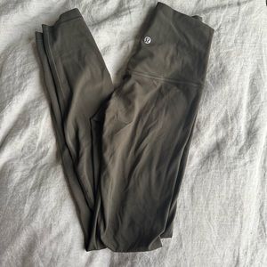 Lululemon align pant